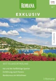 Cover von Romana Exklusiv Band 288