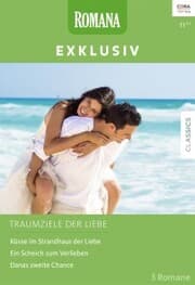 Cover von Romana Exklusiv Band 289