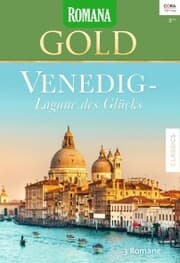 Cover von Romana Gold Band 39