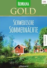 Cover von Romana Gold Band 40