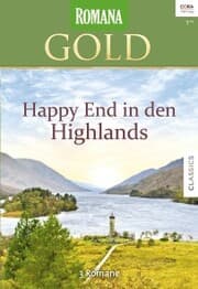 Cover von Romana Gold Band 43
