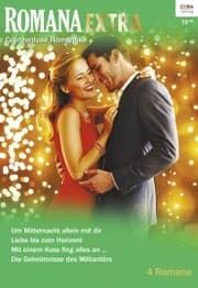 Cover von Romana Extra Band 50