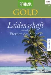 Cover von Romana Gold Band 36