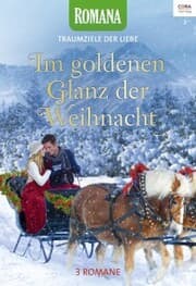 Cover von Romana Traumziele der Liebe Band 15