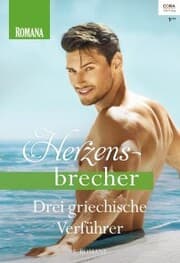 Cover von Romana Herzensbrecher Band 1