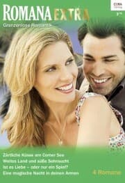 Cover von Romana Extra Band 66