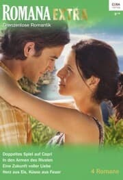 Cover von Romana Extra Band 68