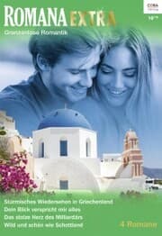 Cover von Romana Extra Band 73
