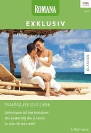 Cover von Romana Exklusiv Band 295