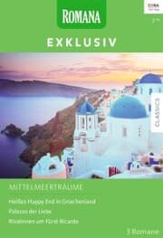 Cover von Romana Exklusiv Band 298