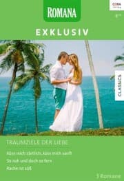 Cover von Romana Exklusiv Band 299