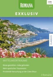Cover von Romana Exklusiv Band 300