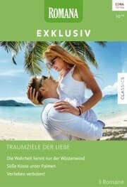 Cover von Romana Exklusiv Band 301