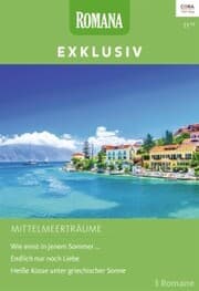 Cover von Romana Exklusiv Band 302