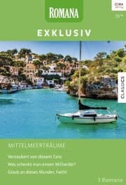 Cover von Romana Exklusiv Band 304