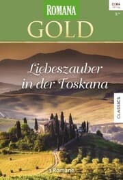 Cover von Romana Gold Band 47