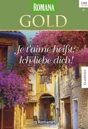 Cover von Romana Gold Band 48