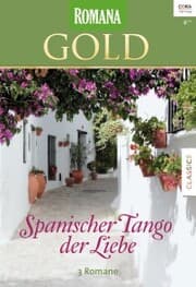 Cover von Romana Gold Band 42