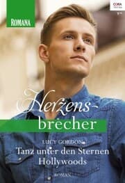Cover von Tanz unter den Sternen Hollywoods