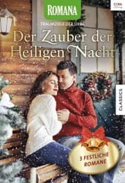 Cover von Romana Traumziele der Liebe Band 18