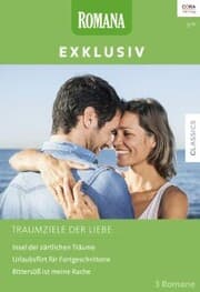 Cover von Romana Exklusiv Band 305