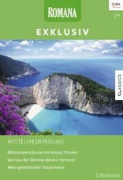 Cover von Romana Exklusiv Band 306