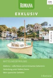 Cover von Romana Exklusiv Band 308