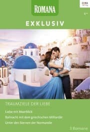 Cover von Romana Exklusiv Band 309