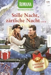 Cover von Romana Weihnachten 2019