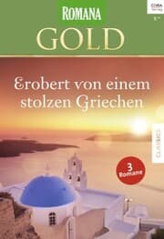Cover von Romana Gold Band 53