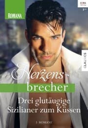 Cover von Romana Herzensbrecher Band 5