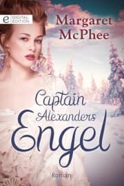 Cover von Captain Alexanders Engel