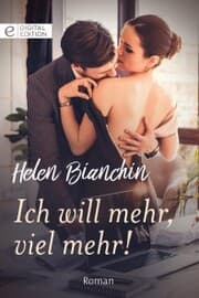 Cover von Ich will mehr, viel mehr!