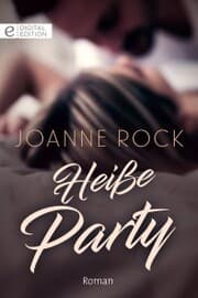 Cover von Heiße Party