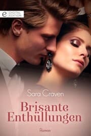 Cover von Brisante Enthüllungen