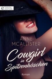 Cover von Cowgirl in Spitzenhöschen