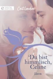 Cover von Du bist himmlisch, Celine