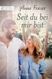 Cover von Seit du bei mir bist