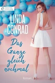 Cover von Das Ganze gleich nochmal