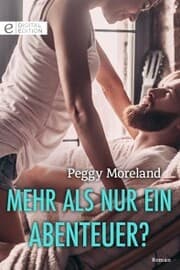 Cover von Mehr als nur ein Abenteuer?