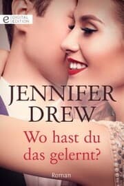 Cover von Wo hast du das gelernt?