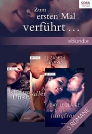 Cover von Zum ersten Mal verführt¿