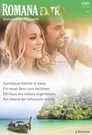 Cover von Romana Extra Band 93