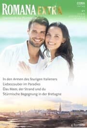 Cover von Romana Extra Band 95