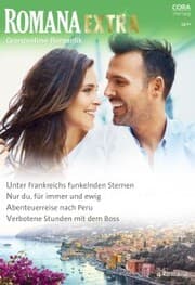 Cover von Romana Extra Band 101