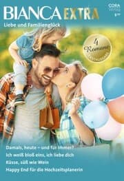 Cover von Bianca Extra Band 83