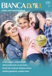 Cover von Bianca Extra Band 85