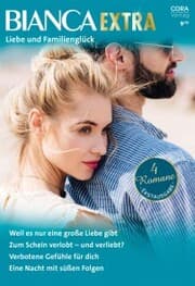 Cover von Bianca Extra Band 87