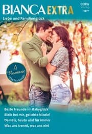 Cover von Bianca Extra Band 88