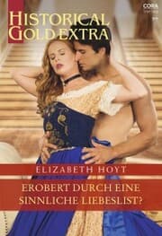 Cover von Erobert durch eine sinnliche Liebeslist?